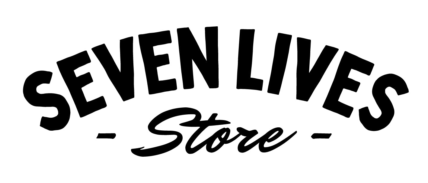 SEVEN LIVES STORE