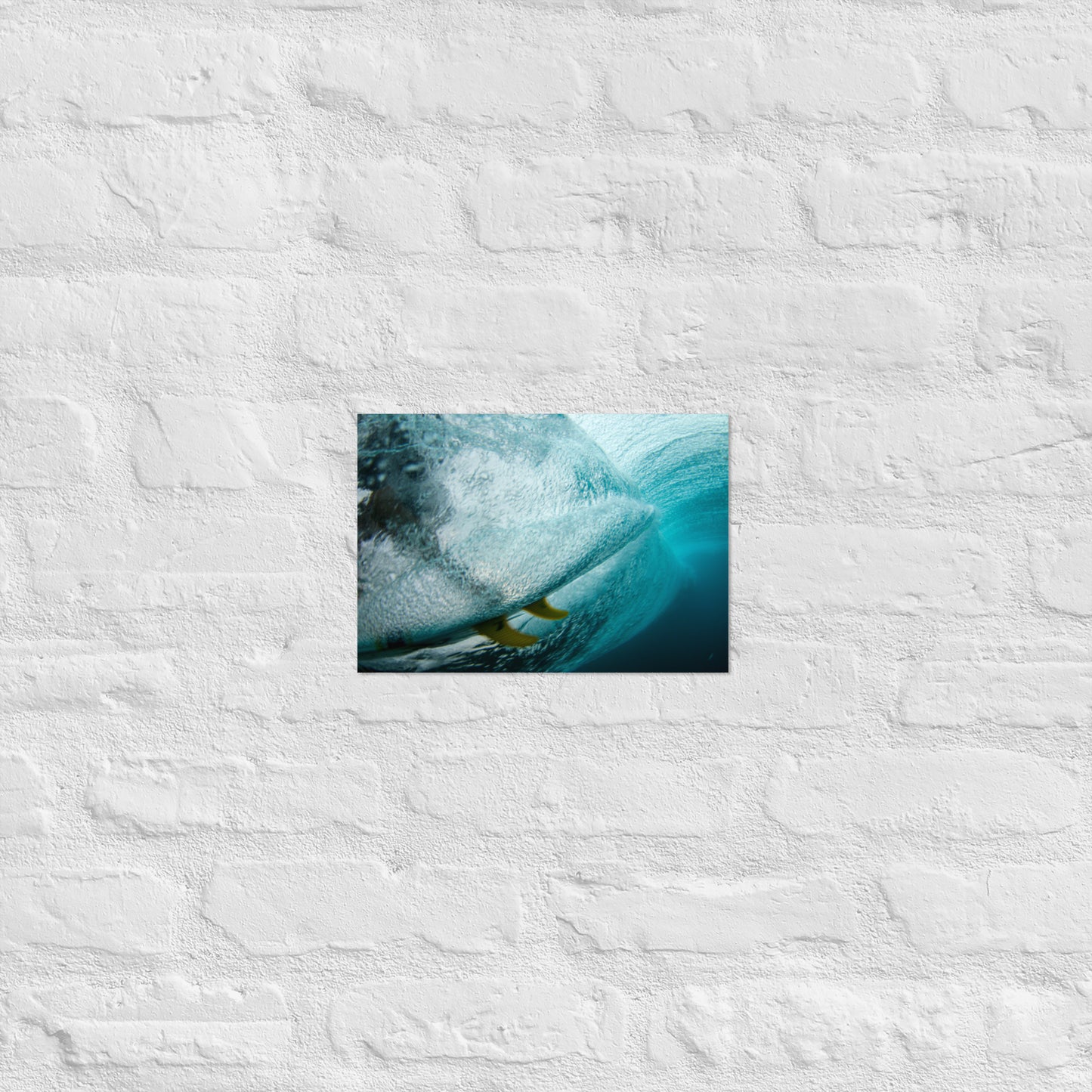 JASPER SCHMIDT - INSIDE OUT // Poster Diff. Sizes
