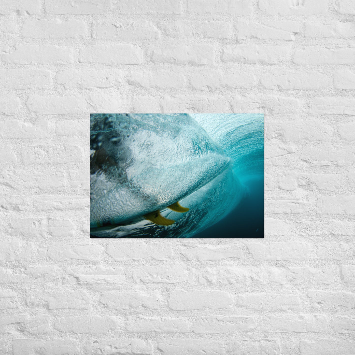 JASPER SCHMIDT - INSIDE OUT // Poster Diff. Sizes